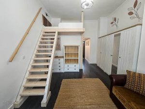 🏡 BELVÁROSI ÉKSZERDOBOZ ELADÓ – CSAK BE KELL KÖLTÖZNIE!