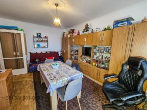 🔴  35 m2-es, 1+1 szobás, hitelezhető panellakás eladó!